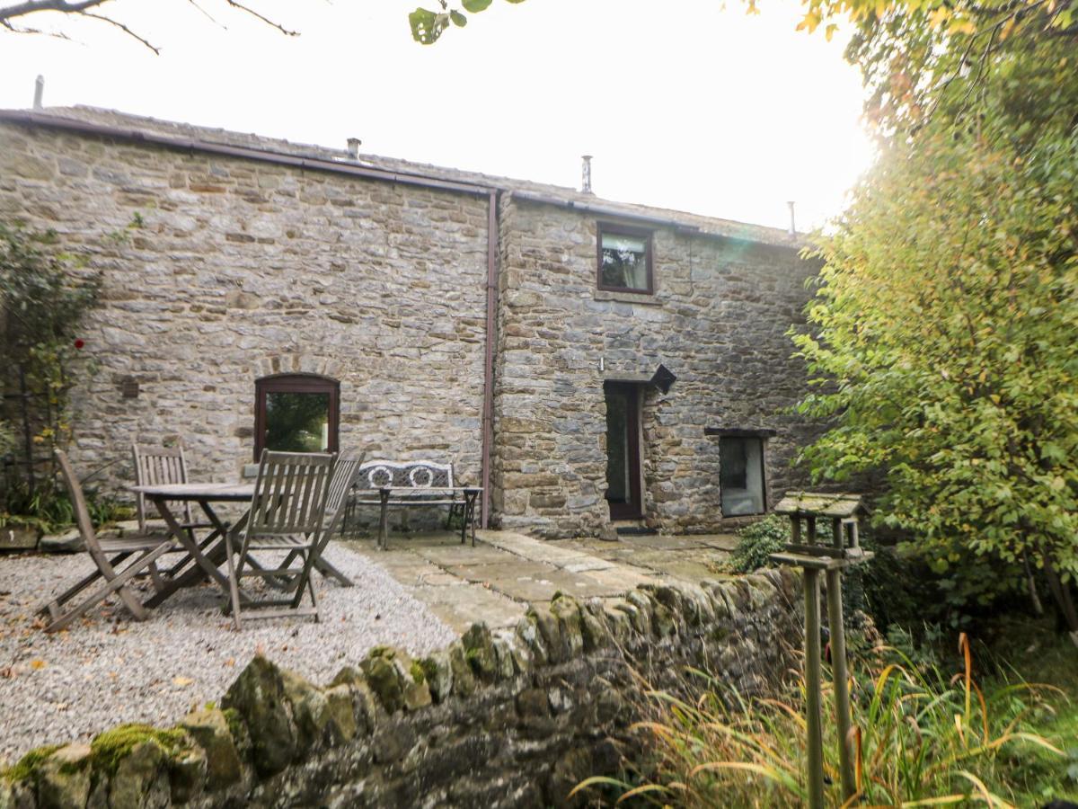 Harry Eyre Cottage Castleton  Exteriör bild